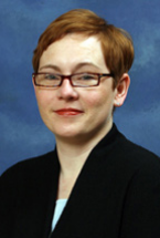 Julie Eddington