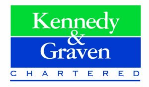 Kennedy & Graven Chartered Logo