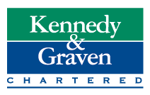 Kennedy & Graven Chartered