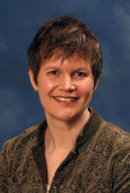 Martha Ingram